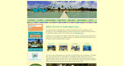 Desktop Screenshot of elpescador.com